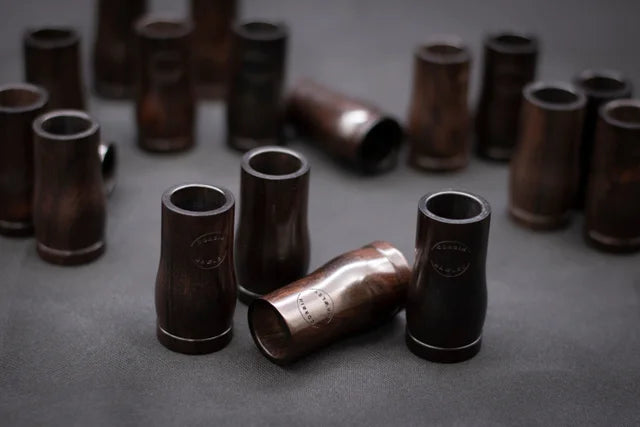 B. Corbin - R1 Hawley Barrel