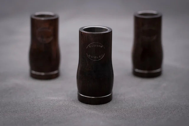 B. Corbin - R1 Hawley Barrel