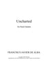 De Alba - Uncharted for Reed Quintet