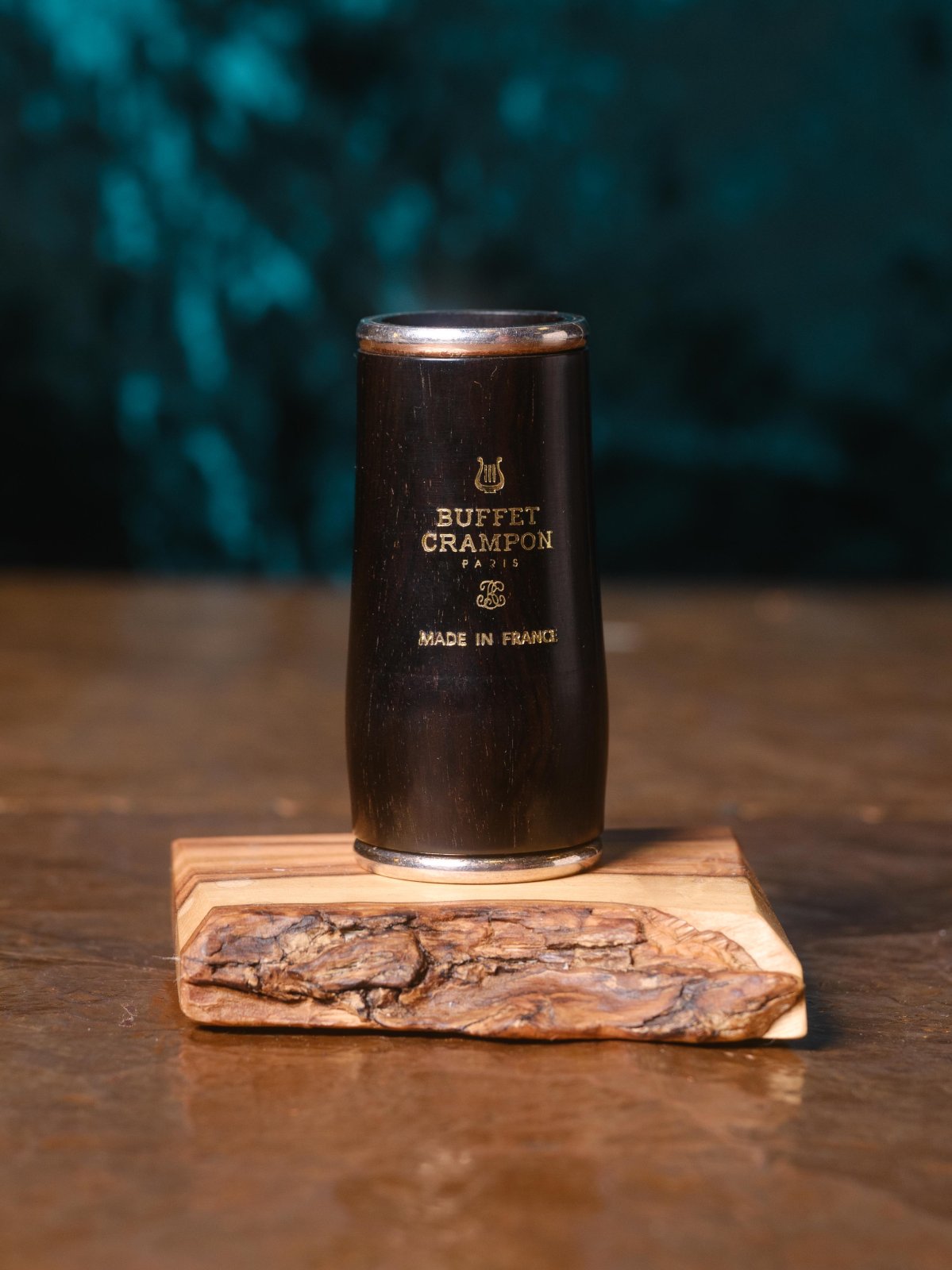 Buffet - Icon Barrel