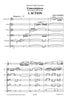 Laporte - Concertpiece for Clarinet and String Orchestra (Score and Parts)