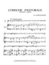 Mortelmans (arr. Matt Johnston) - Lyrische Pastorale