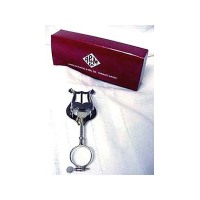 APM Clarinet Lyre w/Ring (Yamaha/Buffet)