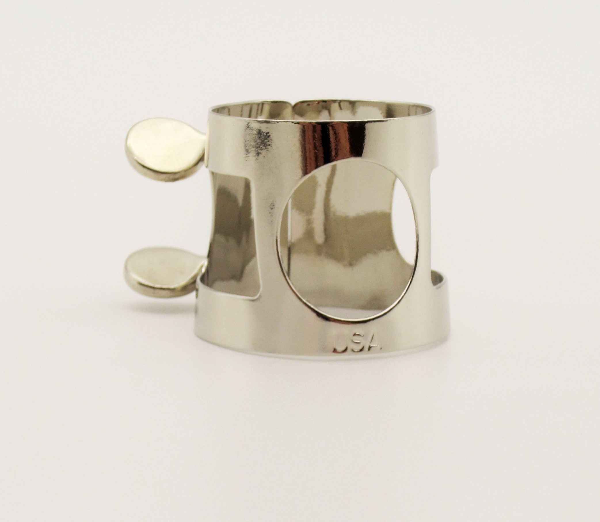 APM Nickel Plated Ligature