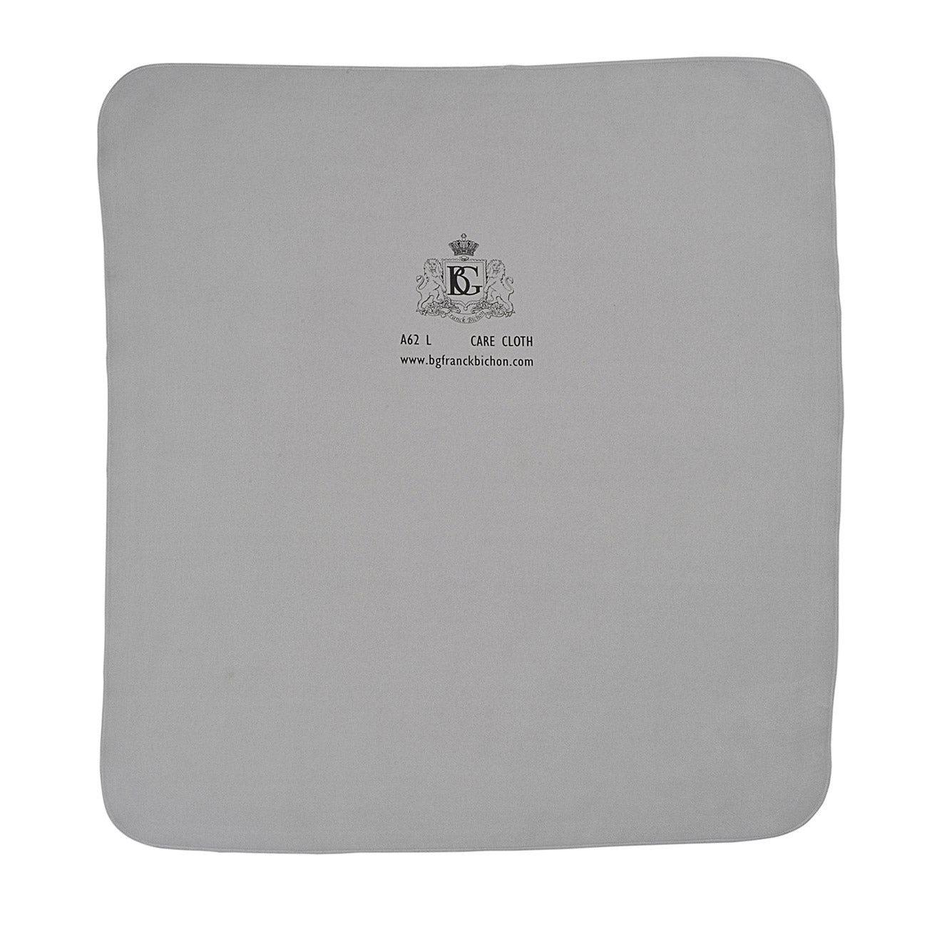 BG France Universal Care Microfiber Cloth