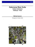 Isaacson - The Salomone Rossi Suite for Clarinet Choir