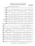 Grainger (arr. Johnston) - Irish Tune from County Derry for Clarinet Choir