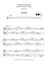 Renzi - Clarinet Excursions for Clarinet Duet