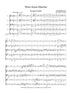Sousa (arr. Craig) - Three Sousa Marches for Wind Quintet