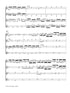 Pachelbel (arr. Matt Johnston) - Canon and Gigue for Clarinet Quartet