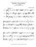 Locatelli - Preludio e Fuga Italiana for Clarinet Trio