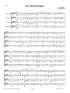 Mozart - Ave Verum Corpus for Clarinet Quartet