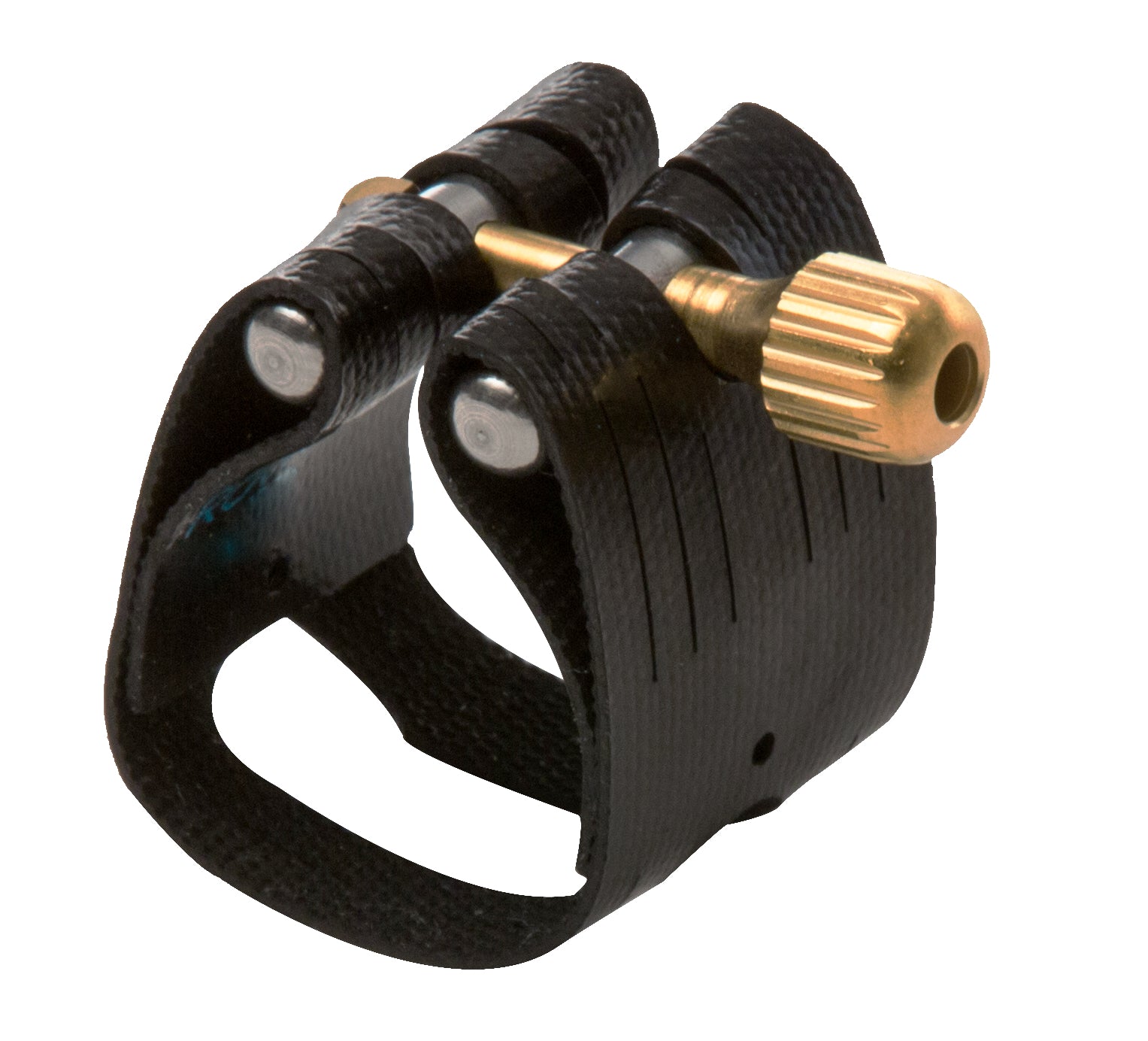 Rovner Hard Rubber Style - Light Ligature