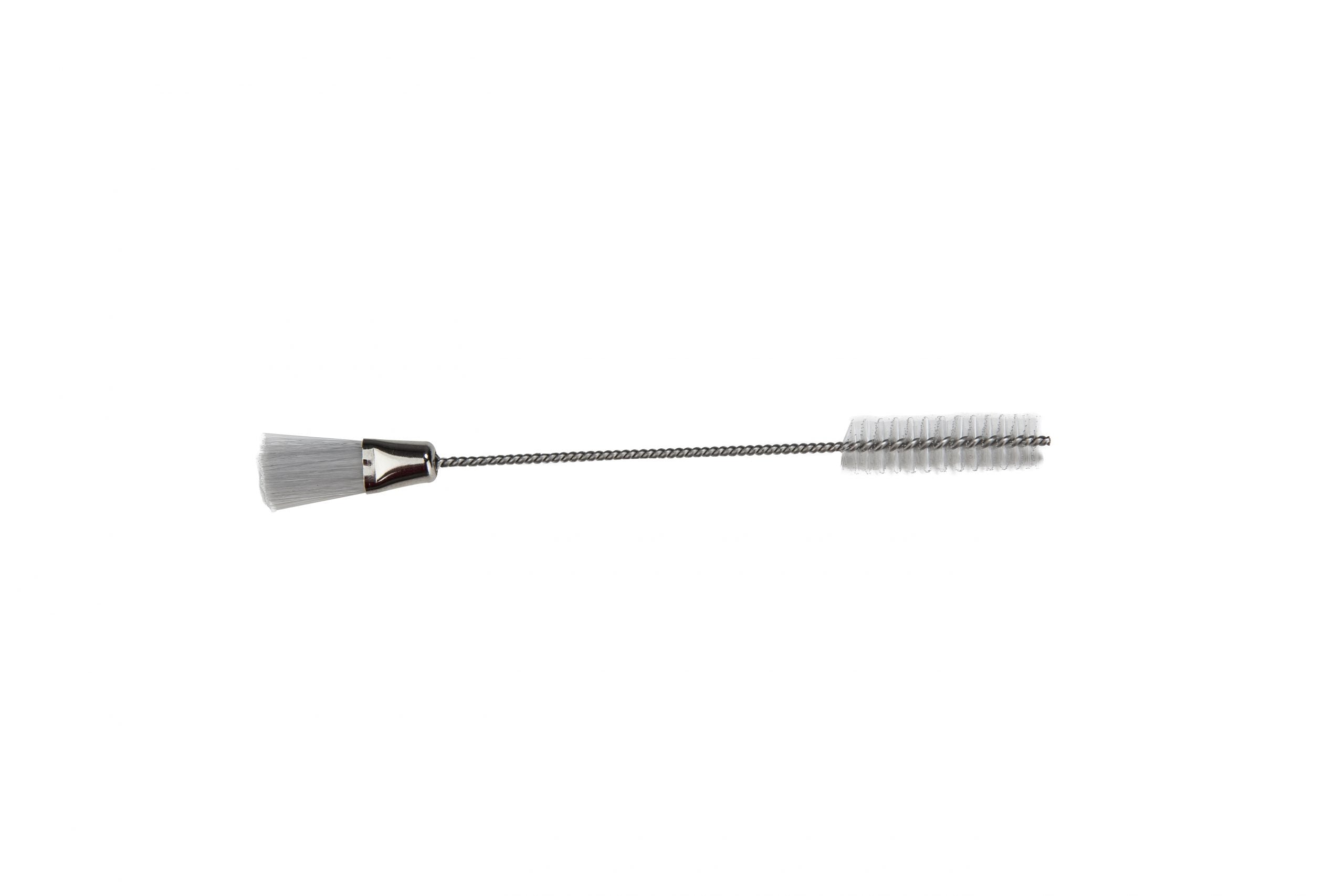 Superslick Double-Ended Duster Brush
