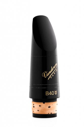 B40 Lyre - B-flat Clarinet Mouthpiece