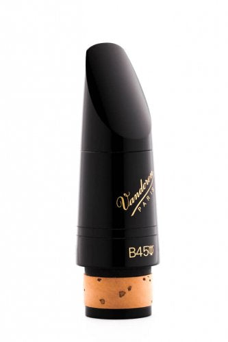 B45 Lyre - B-flat Clarinet Mouthpiece