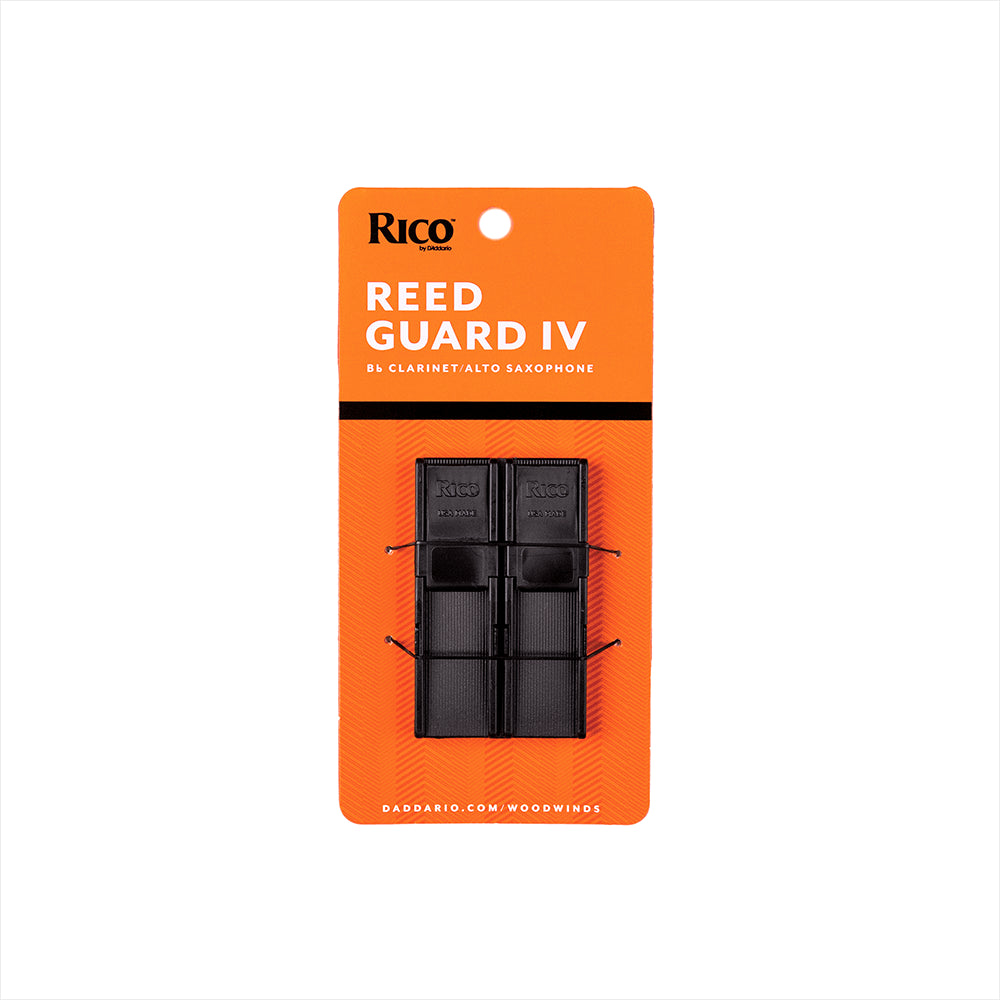 Rico Reed Guard IV - E-flat/B-flat Clarinet